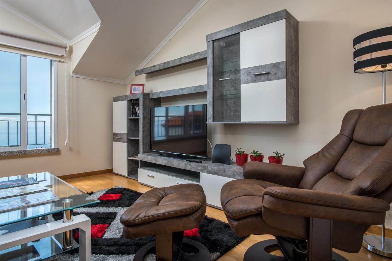 Savana Apartment By Atlantic Holiday Canico  Bagian luar foto