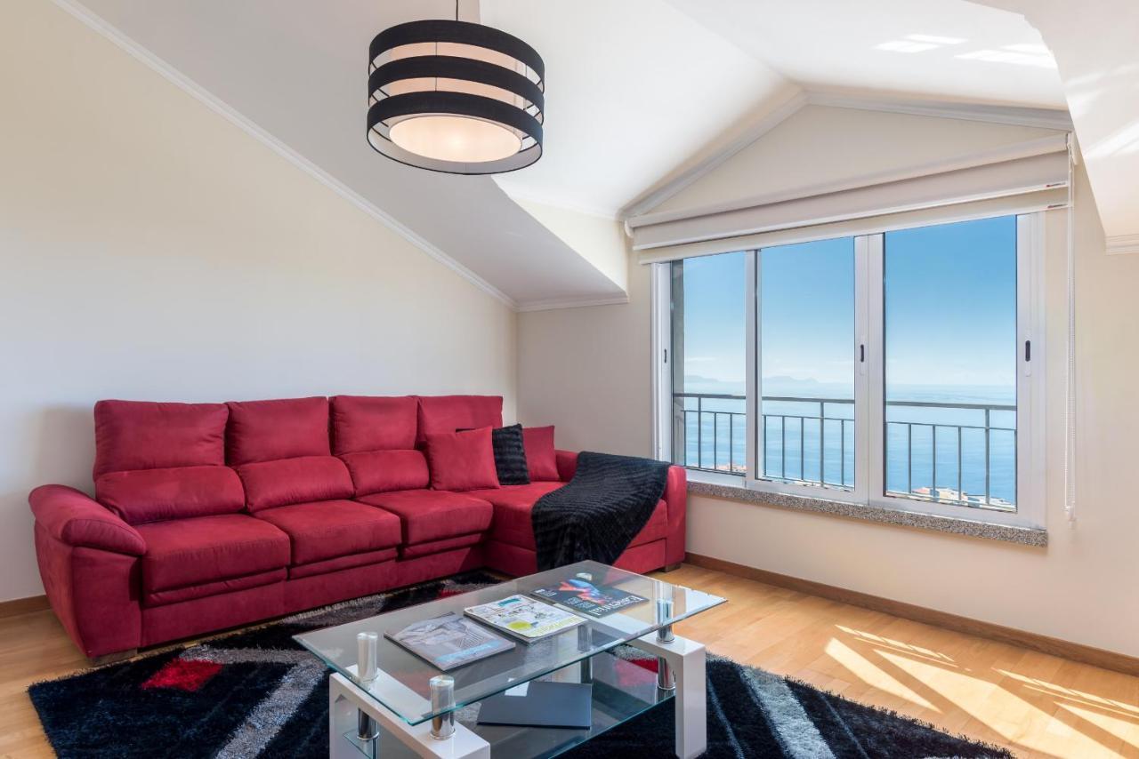 Savana Apartment By Atlantic Holiday Canico  Bagian luar foto