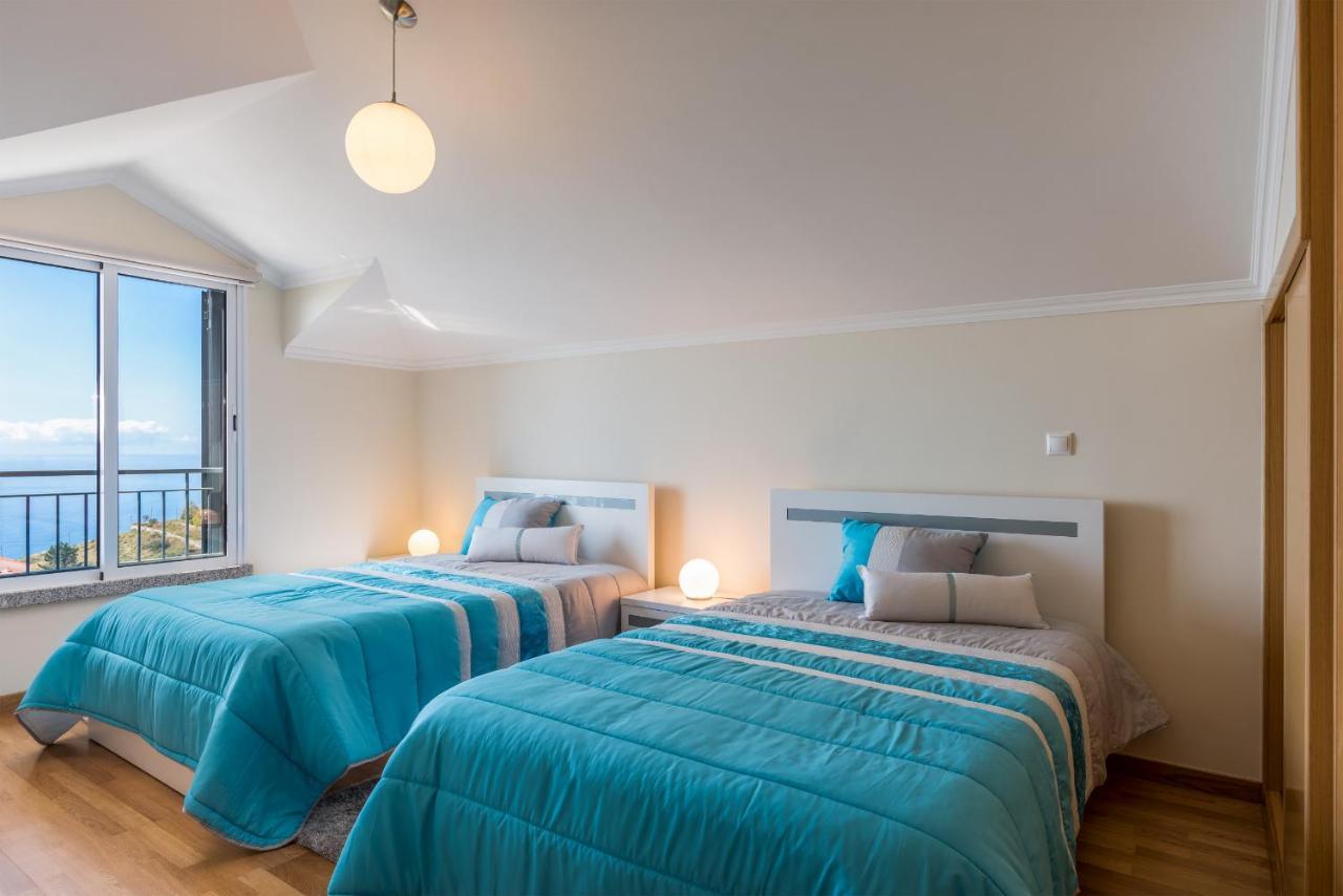 Savana Apartment By Atlantic Holiday Canico  Bagian luar foto