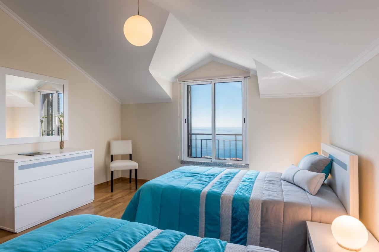 Savana Apartment By Atlantic Holiday Canico  Bagian luar foto