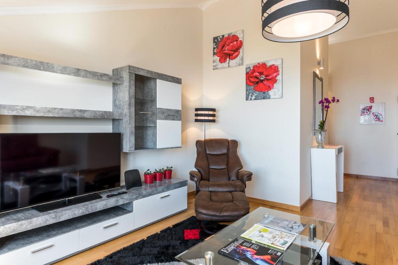 Savana Apartment By Atlantic Holiday Canico  Bagian luar foto