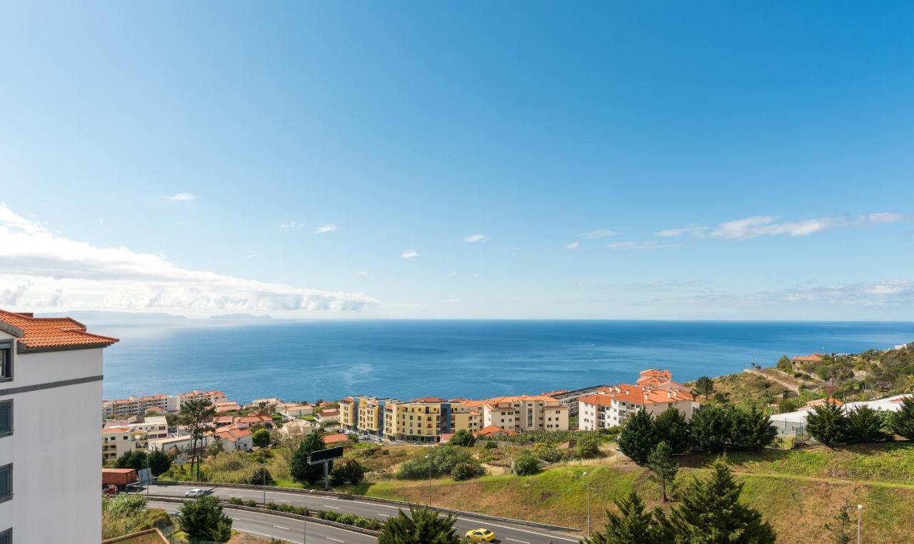 Savana Apartment By Atlantic Holiday Canico  Bagian luar foto