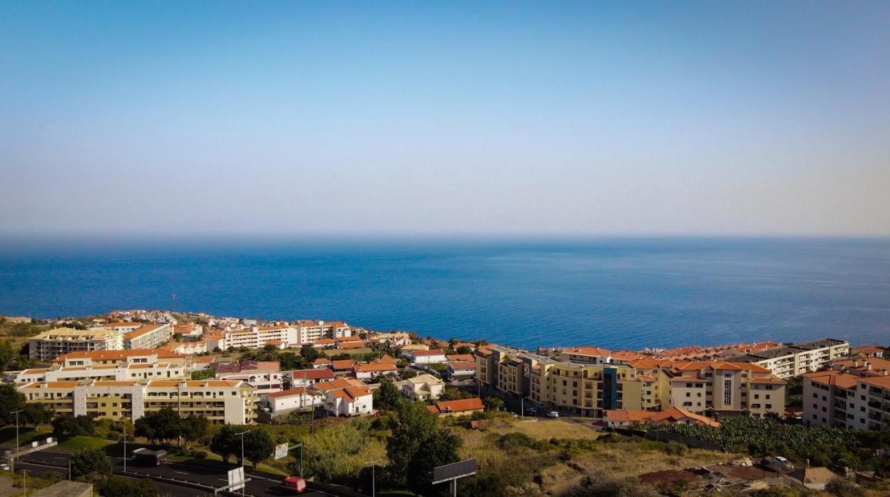 Savana Apartment By Atlantic Holiday Canico  Bagian luar foto