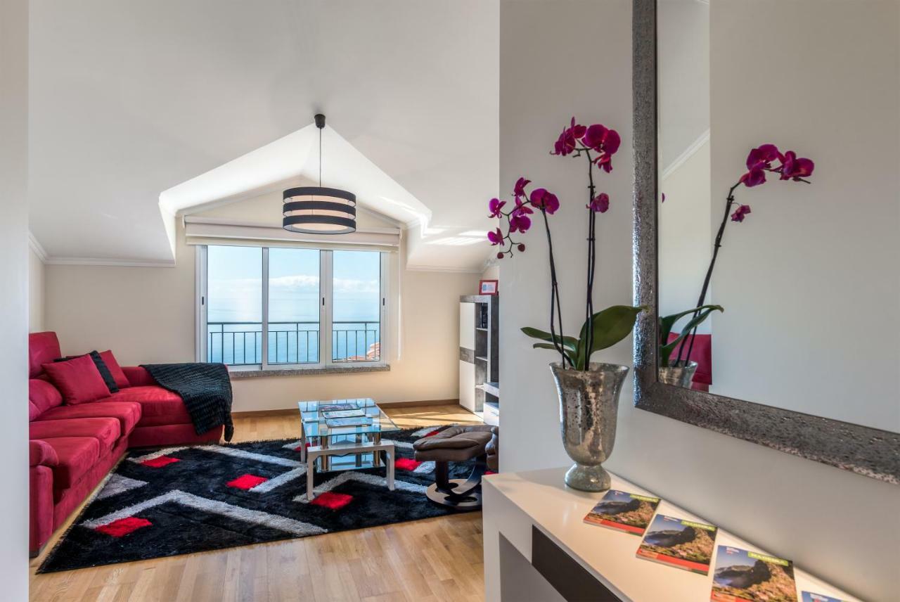 Savana Apartment By Atlantic Holiday Canico  Bagian luar foto