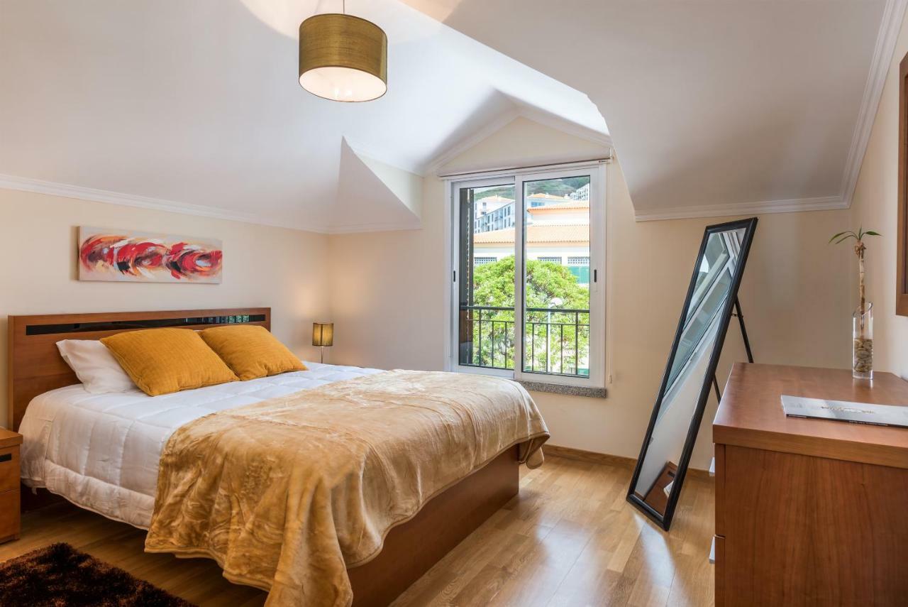 Savana Apartment By Atlantic Holiday Canico  Bagian luar foto