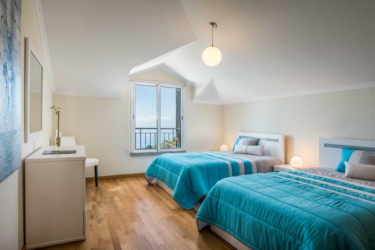 Savana Apartment By Atlantic Holiday Canico  Bagian luar foto