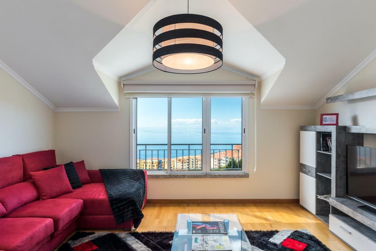 Savana Apartment By Atlantic Holiday Canico  Bagian luar foto