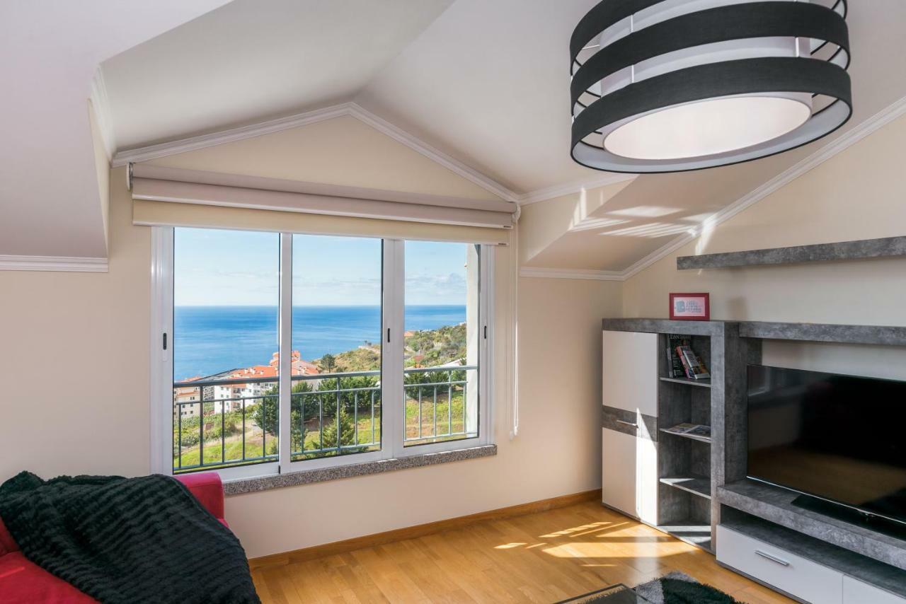 Savana Apartment By Atlantic Holiday Canico  Bagian luar foto