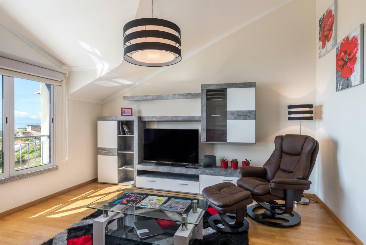 Savana Apartment By Atlantic Holiday Canico  Bagian luar foto